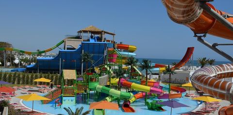 aquapark