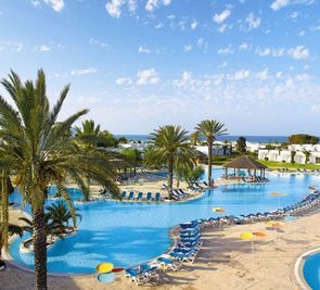 Thalassa Sousse (ex LTI Thalassa Sousse)