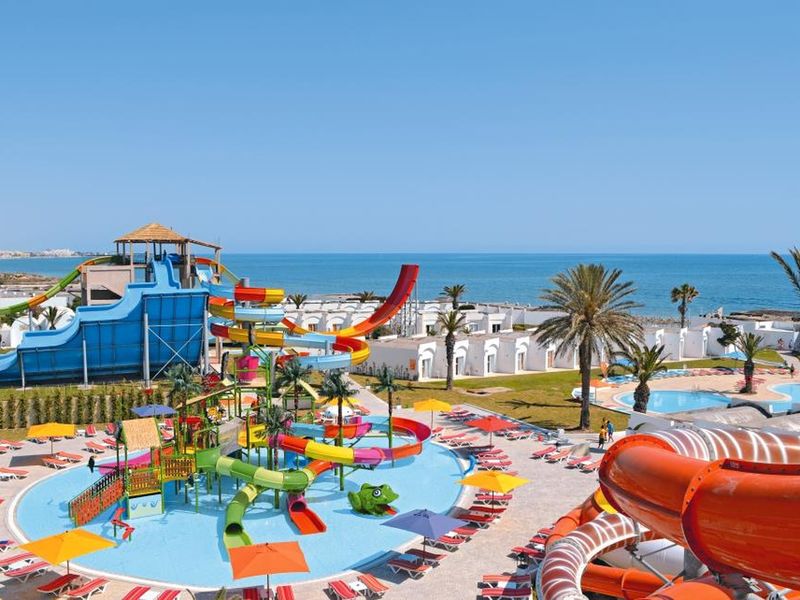 Thalassa Sousse (ex LTI Thalassa Sousse)