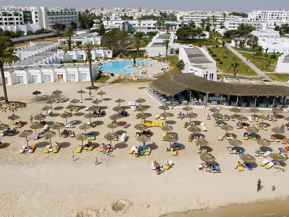 plaża