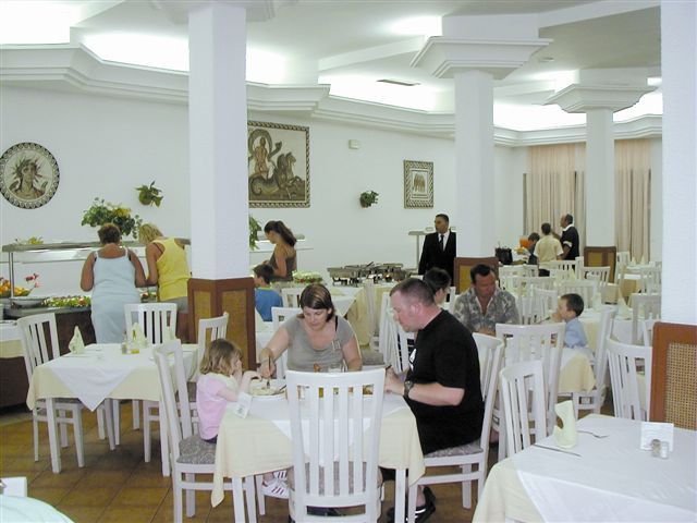 Thalassa Vilage Hammamet