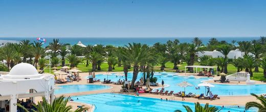 The Mirage Resort & Spa