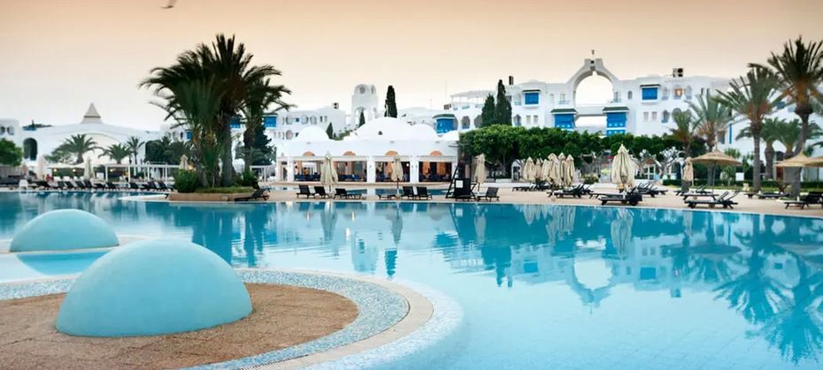 The Mirage Resort