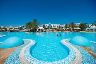 The Mirage Resort Spa