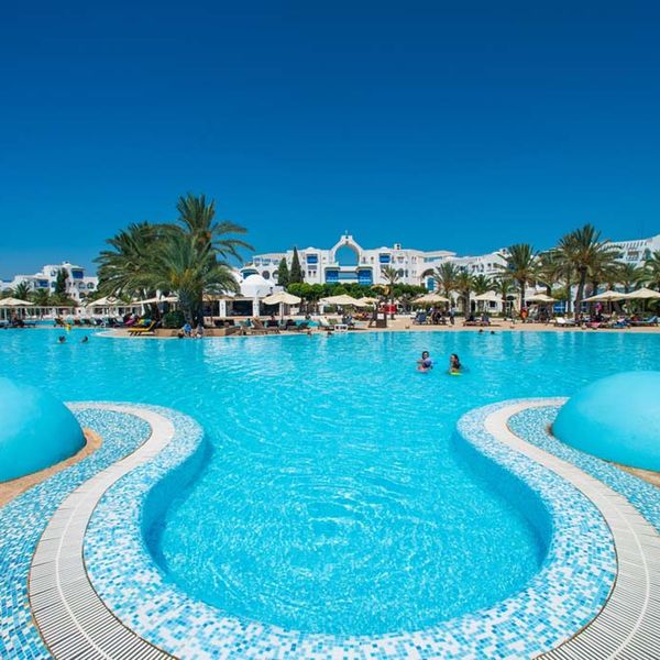 The Mirage Resort & Spa - zdjęcie 4