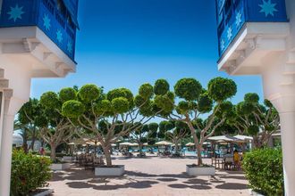 The Mirage Resort Spa