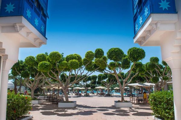 The Mirage Resort & Spa
