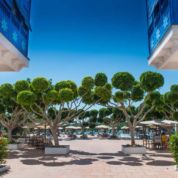 The Mirage Resort & Spa - zdjęcie 3