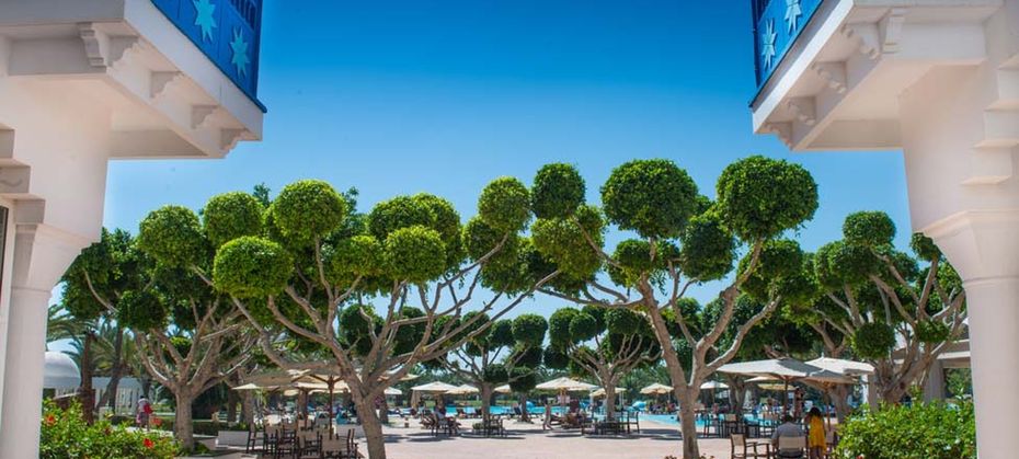The Mirage Resort