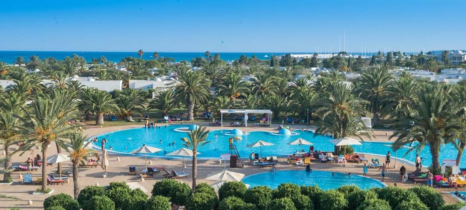 The Mirage Resort
