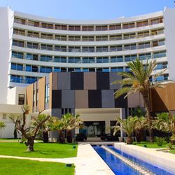 Sousse Pearl Marriott Resort Spa ex The Pearl Resort Spa