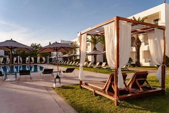 TMK Flora Park ex Vincci Flora Park