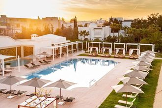 TMK Flora Park ex Vincci Flora Park