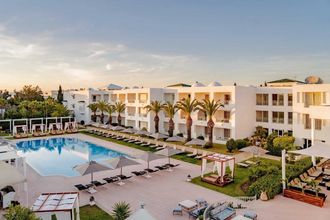 TMK Flora Park ex Vincci Flora Park