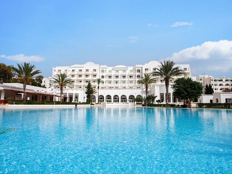 TMK L'Atrium Yasmine