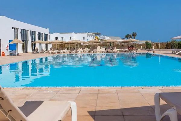 TMK Marine Beach (ex. Checkin Bakour Beach)