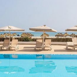 TMK Marine Beach (ex Checkin Bakour Beach)