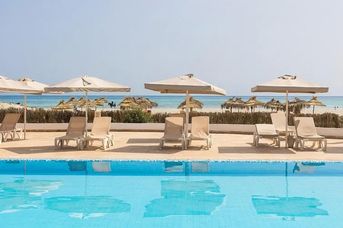 TMK Marine Beach (ex Checkin Bakour Beach)