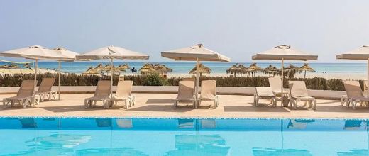 TMK Marine Beach (ex. Checkin Bakour Beach)