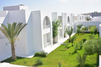 TMK Marine Beach ex Checkin Bakour Beach