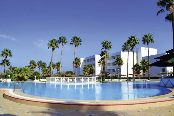 Tropicana Monastir