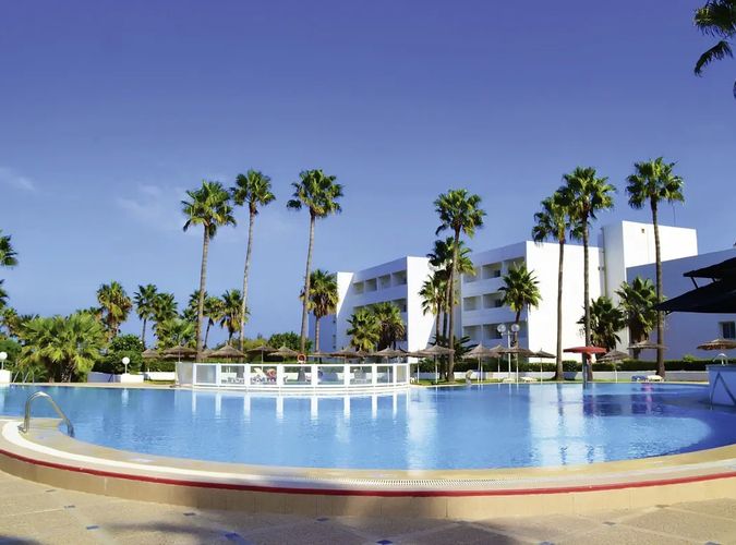 Tropicana (Monastir)