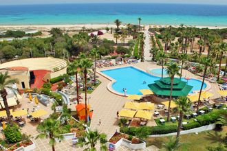 Tropicana Monastir