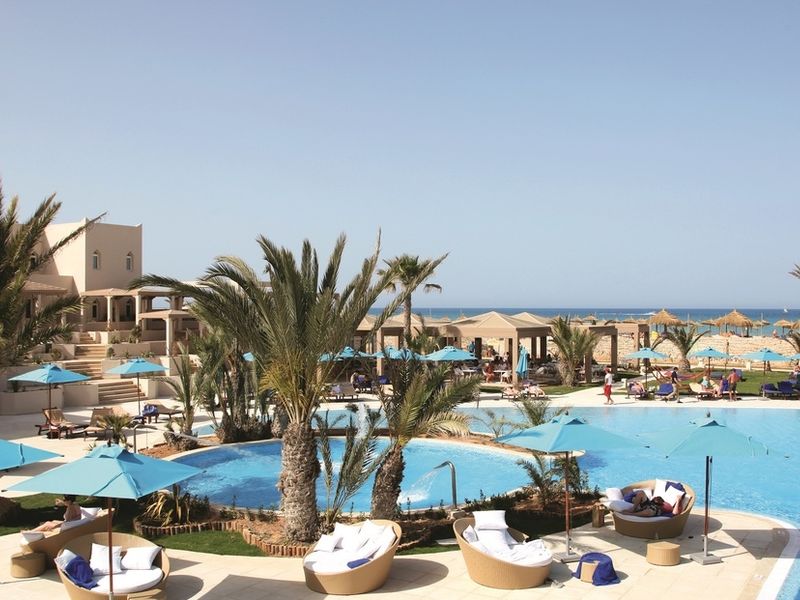 TUI Blue Palm Beach Palace