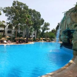 Tunisia Lodge