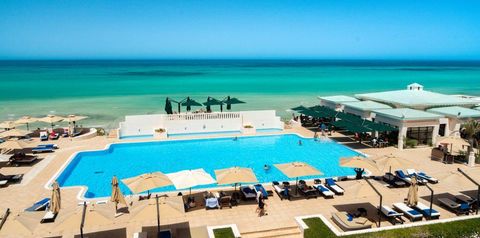 basen, plaża