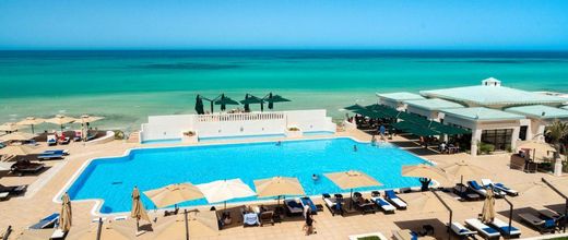 Ulysse Djerba Thalasso & Spa (ex. Sensimar Ulysse Resort & Thalasso)