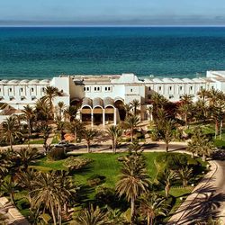 Ulysse Djerba Thalasso Spa ex Sensimar Ulysse Resort Thalasso