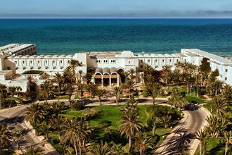 Ulysse Djerba Thalasso Spa ex Sensimar Ulysse Resort Thalasso