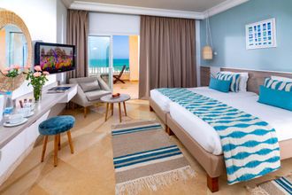 Ulysse Djerba Thalasso Spa ex Sensimar Ulysse Resort Thalasso