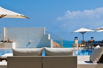 Ulysse Djerba Thalasso Spa ex Sensimar Ulysse Resort Thalasso