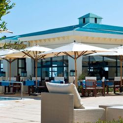 ULYSSE DJERBA THALASSO SPA ULYSSE DJERBA THALASSO SPA