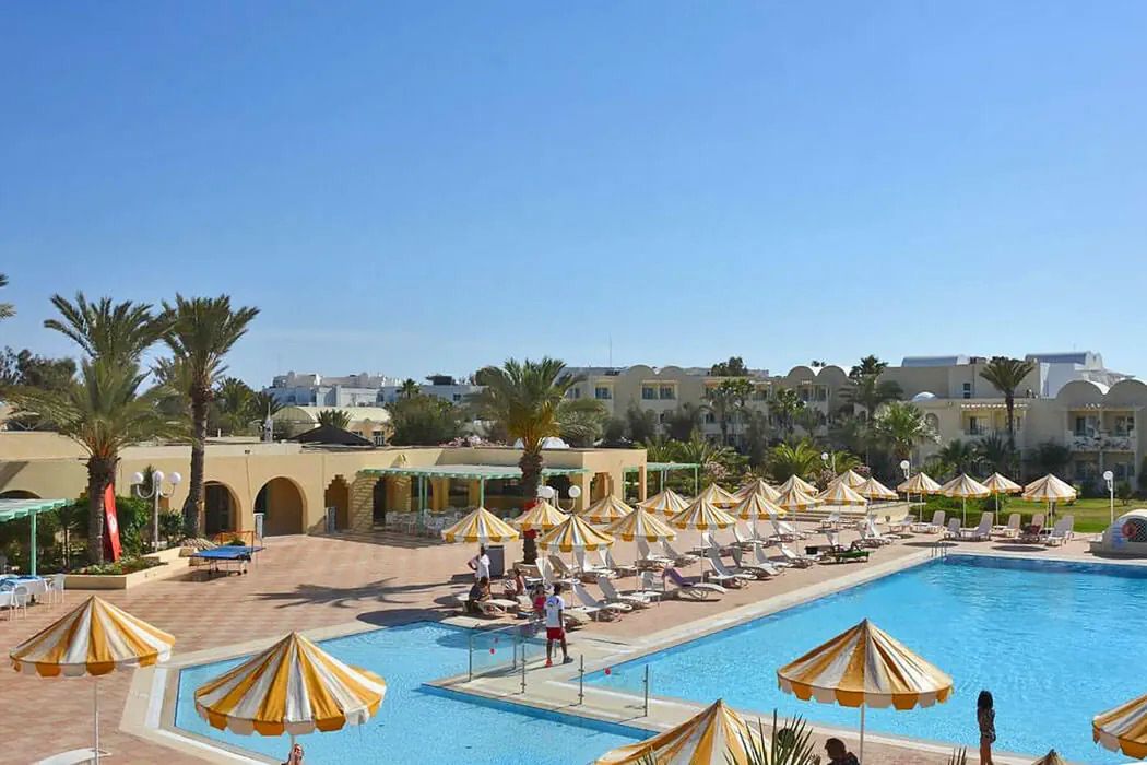 Venice Beach - basen