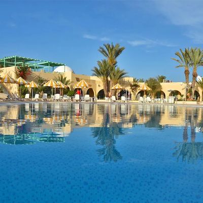 Venice Beach - Djerba