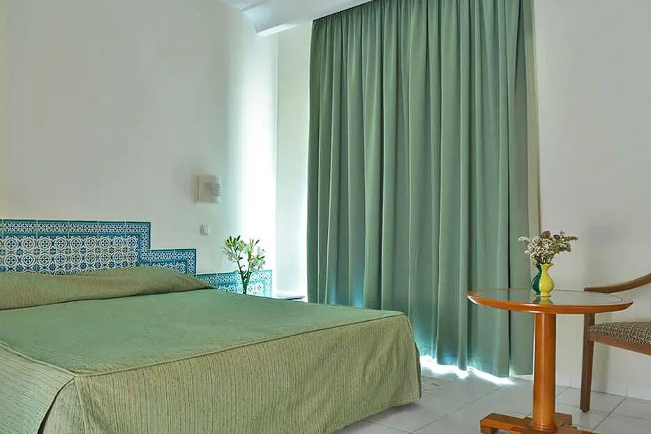 Venice Beach - pokój