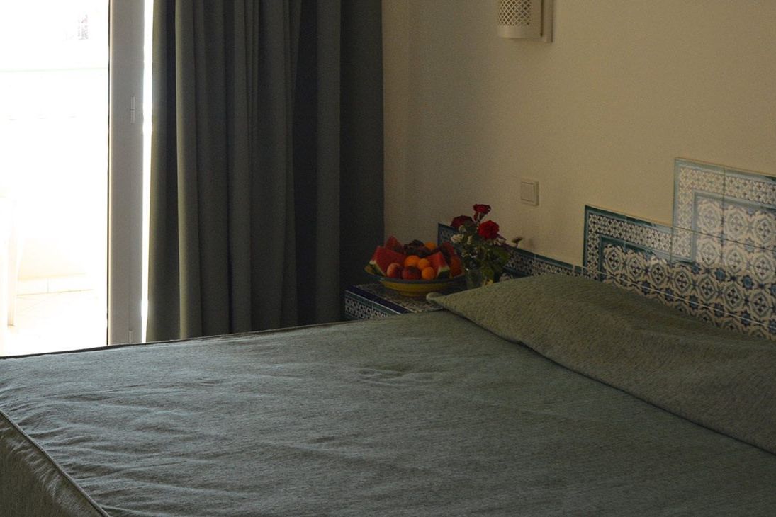 Venice Beach - pokój