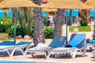 Vincci Dar Midoun ex Magic Djerba Mare