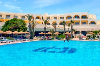 Vincci Dar Midoun ex Magic Djerba Mare