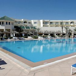 Vincci Dar Midoun ex Magic Djerba Mare