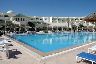 Vincci Dar Midoun ex Magic Djerba Mare