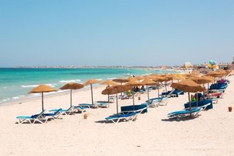 Vincci Dar Midoun ex Magic Djerba Mare