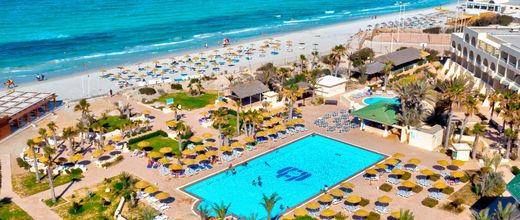 Vincci Dar Midoun (ex Magic Djerba Mare)