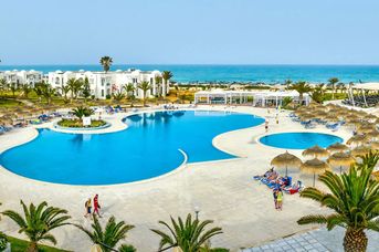 Vincci Helios Beach