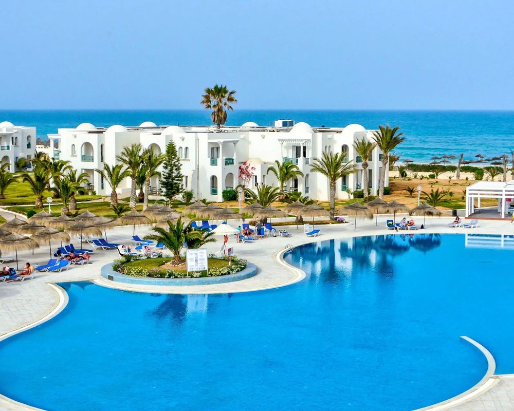 Vincci Helios Beach