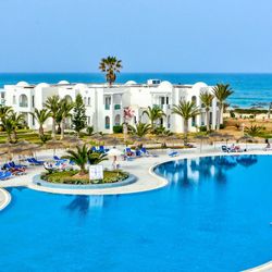 Vincci Helios Beach