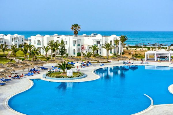 Vincci Helios Beach